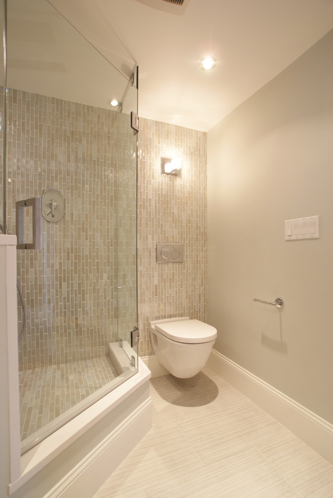 Factory Direct Tulsa for Contemporary Bathroom with Ceiling Lighting