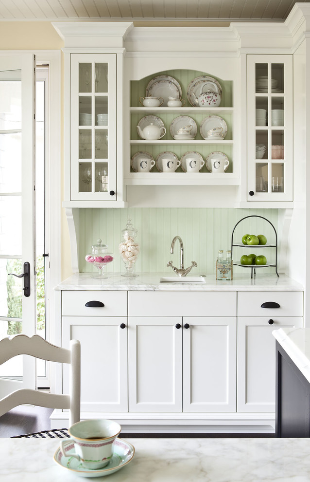 Green Thumb Ventura for Traditional Kitchen with Counter Chair