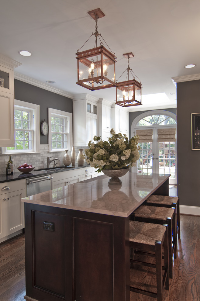Grimesland Nc for Traditional Kitchen with Lanterns