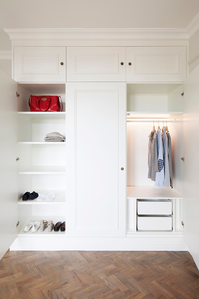 How to Get Rid of Cigarette Smell in House for Traditional Closet with Interior