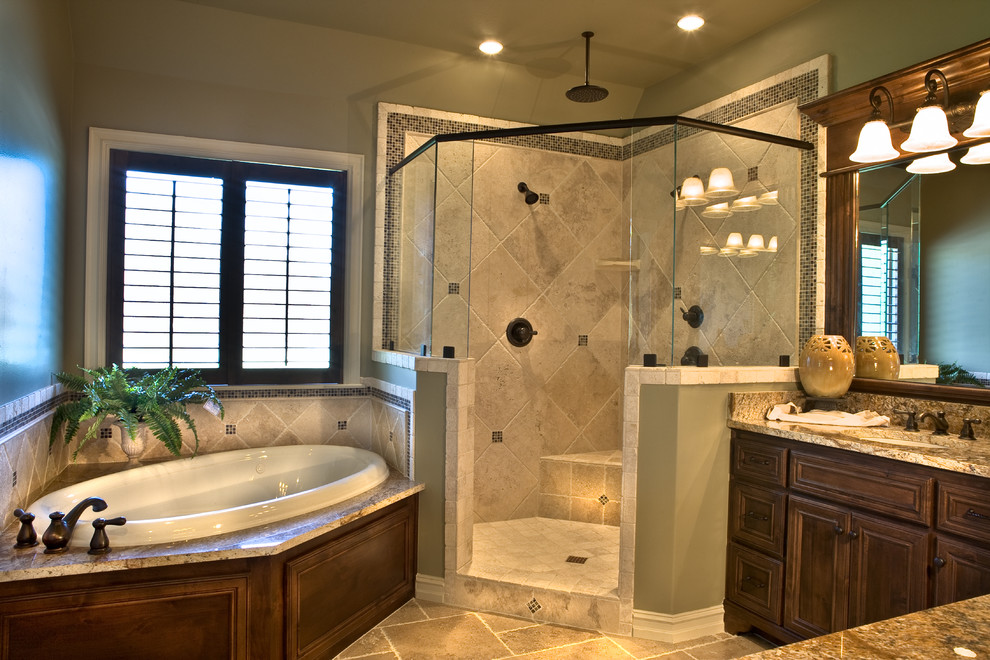 Jetta Tubs for Traditional Bathroom with Traditional