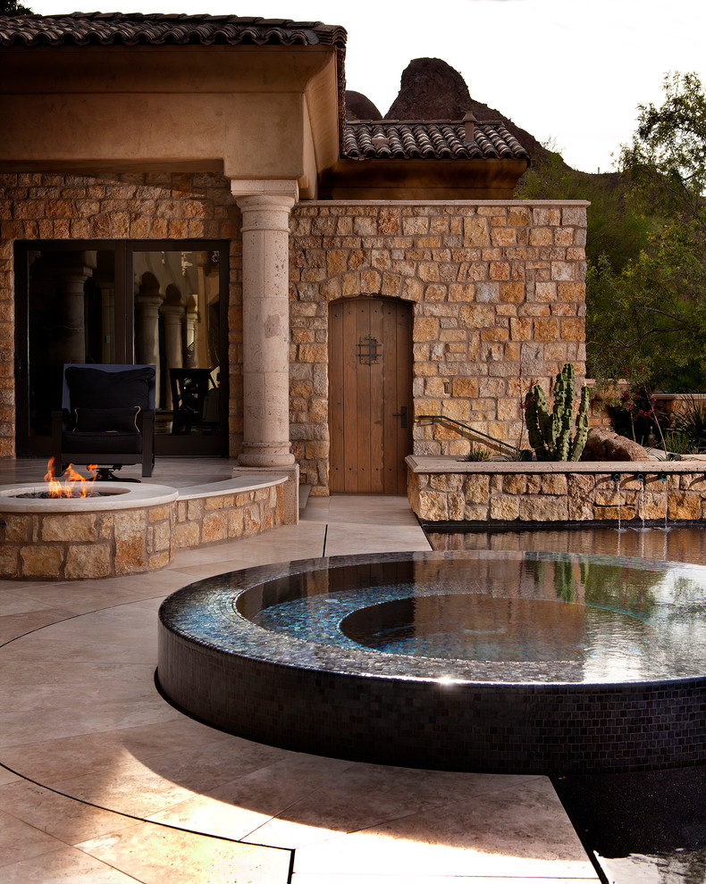 Lowes Oceanside for Contemporary Patio with Contemporary Pool