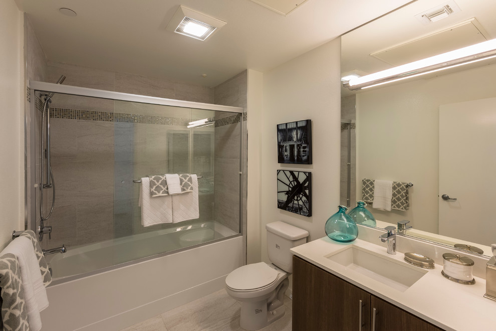 Nms Properties for Modern Bathroom with Luxury