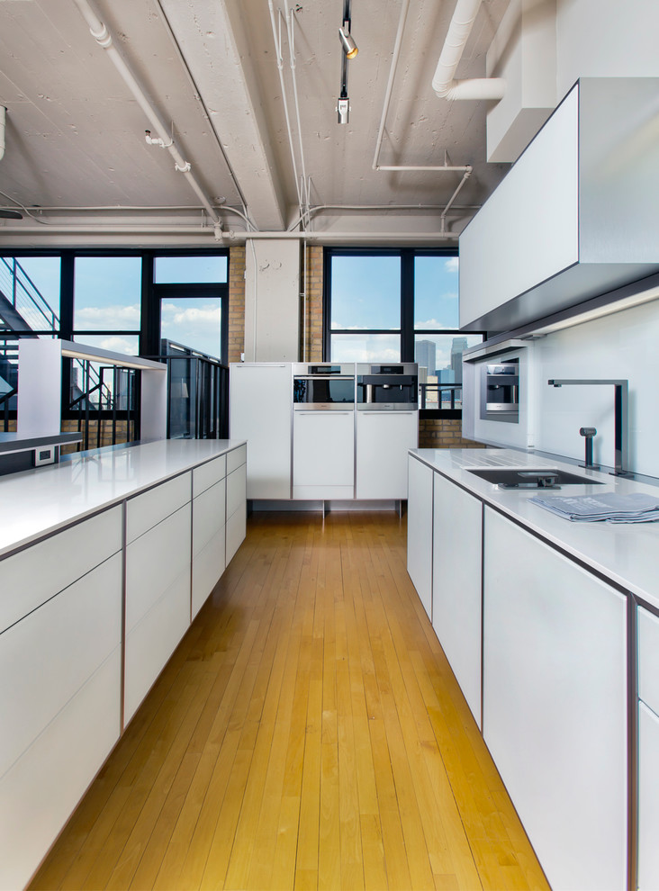 Porsche Minneapolis for Modern Kitchen with Porsche Kitchen