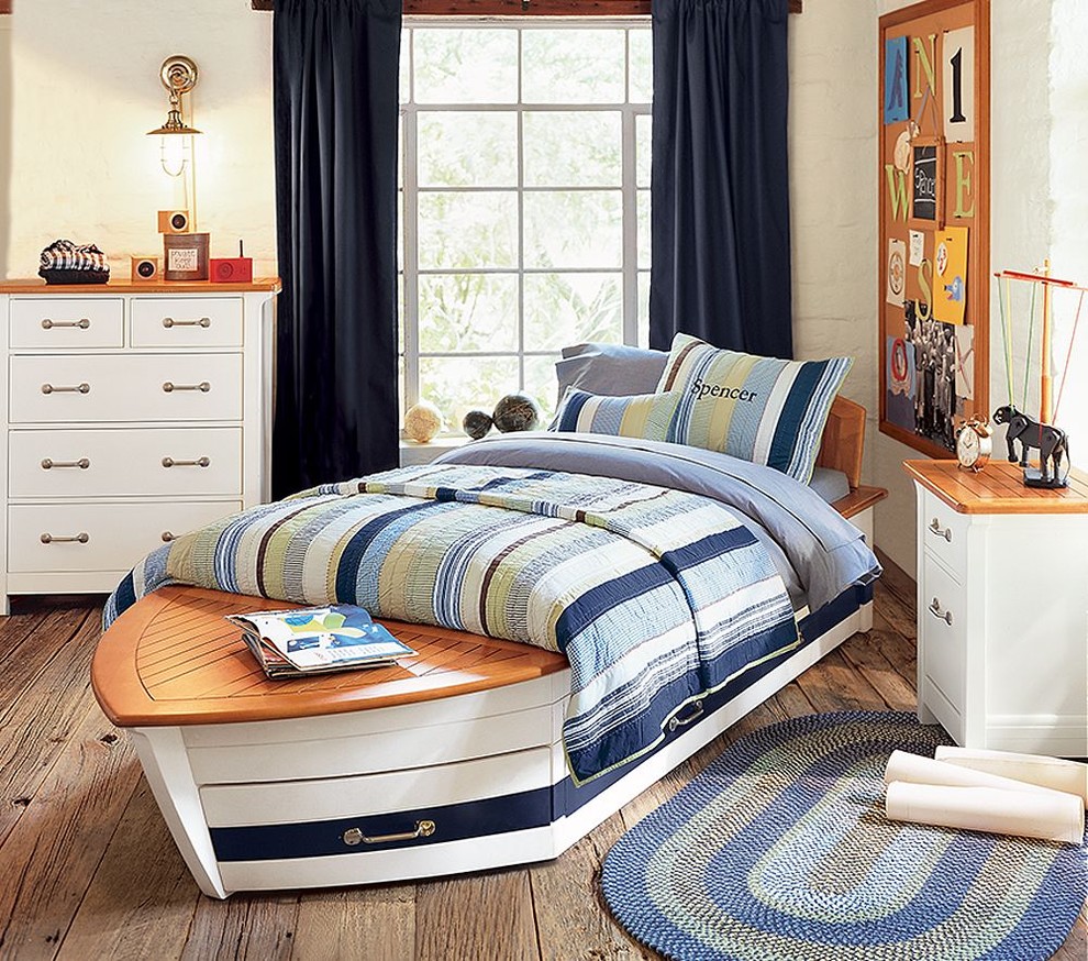 Pottery Barn Kids Nyc for Eclectic Kids with Eclectic