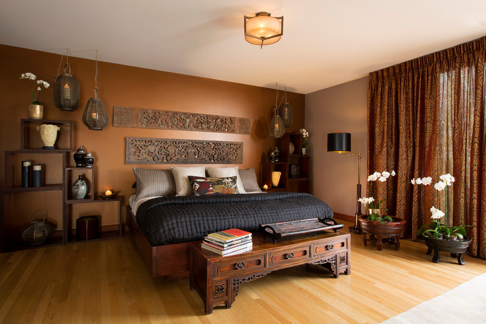 Rich Ford Albuquerque for Asian Bedroom with Master Bedroom